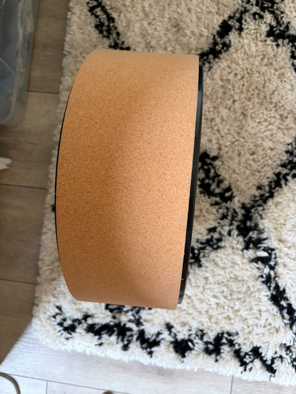 VirtuFit balanswiel, Ophalen, Gebruikt, Rond, Minder dan 50 cm