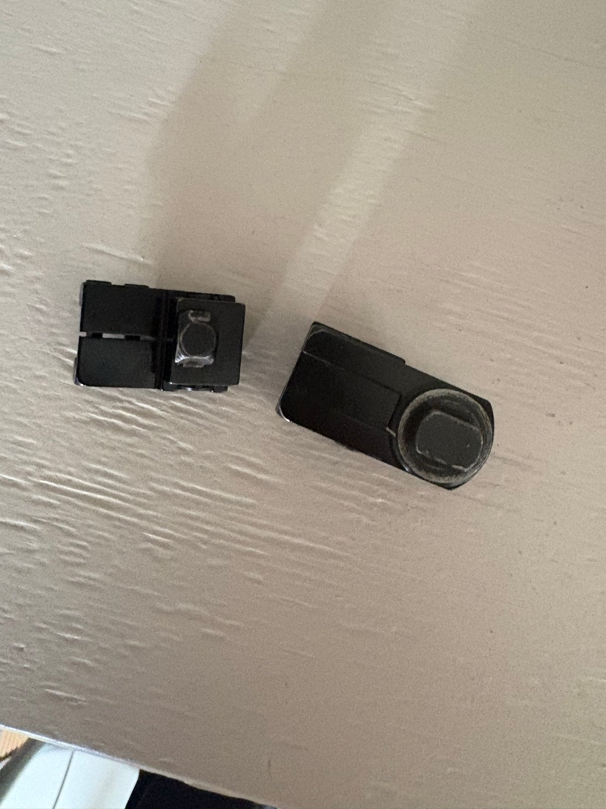 EAW Zwenkmontage, Audio, Tv en Foto, Optische apparatuur | Verrekijkers, Ophalen of Verzenden, Gebruikt, Overige typen