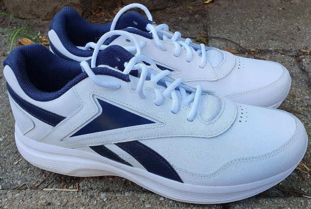 Reebok WALK ULTRA 7 DMX MAX  Hardloopschoenen, Ophalen, Nieuw, Reebok, Wit