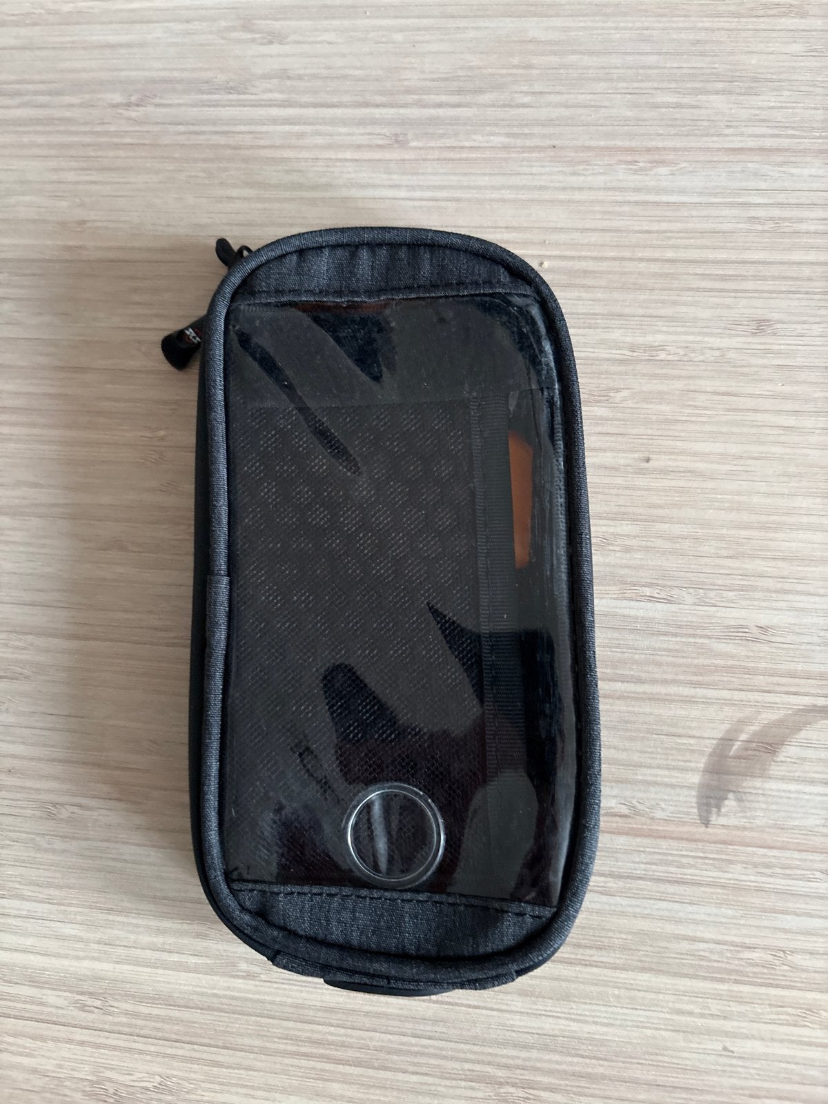 SKS Explorer Smart Top Tube Fietstas - Telefoonhouder, Ophalen of Verzenden, Nieuw