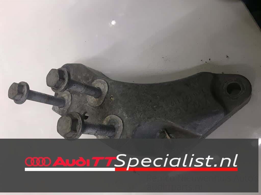 Audi TT 8J MK2 Motorsteun (BWA), Auto-onderdelen, Gebruikt, -, -, -