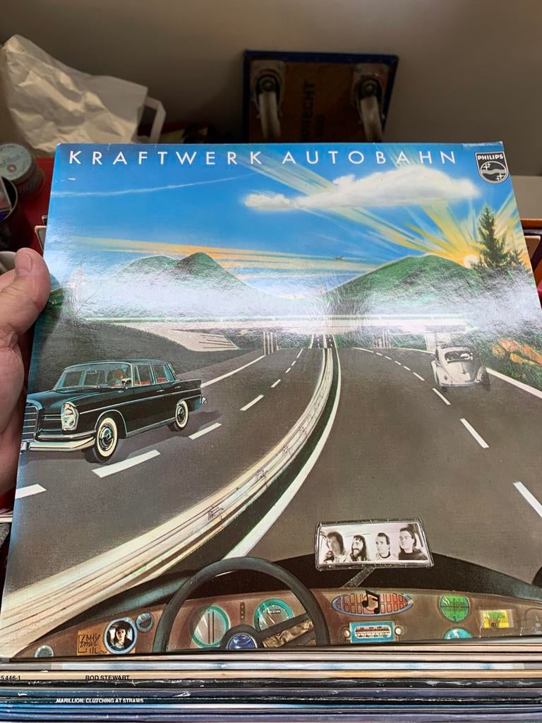 Partij vinyl lp’s 45 stuks oude pop goede artiesten, Cd's en Dvd's, Vinyl | Pop, Ophalen of Verzenden, Zo goed als nieuw, Overige formaten