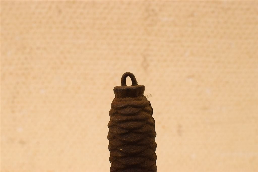 Gewicht van een koekoeksklok 46851, Ophalen of Verzenden, Gebruikt, Wandklok