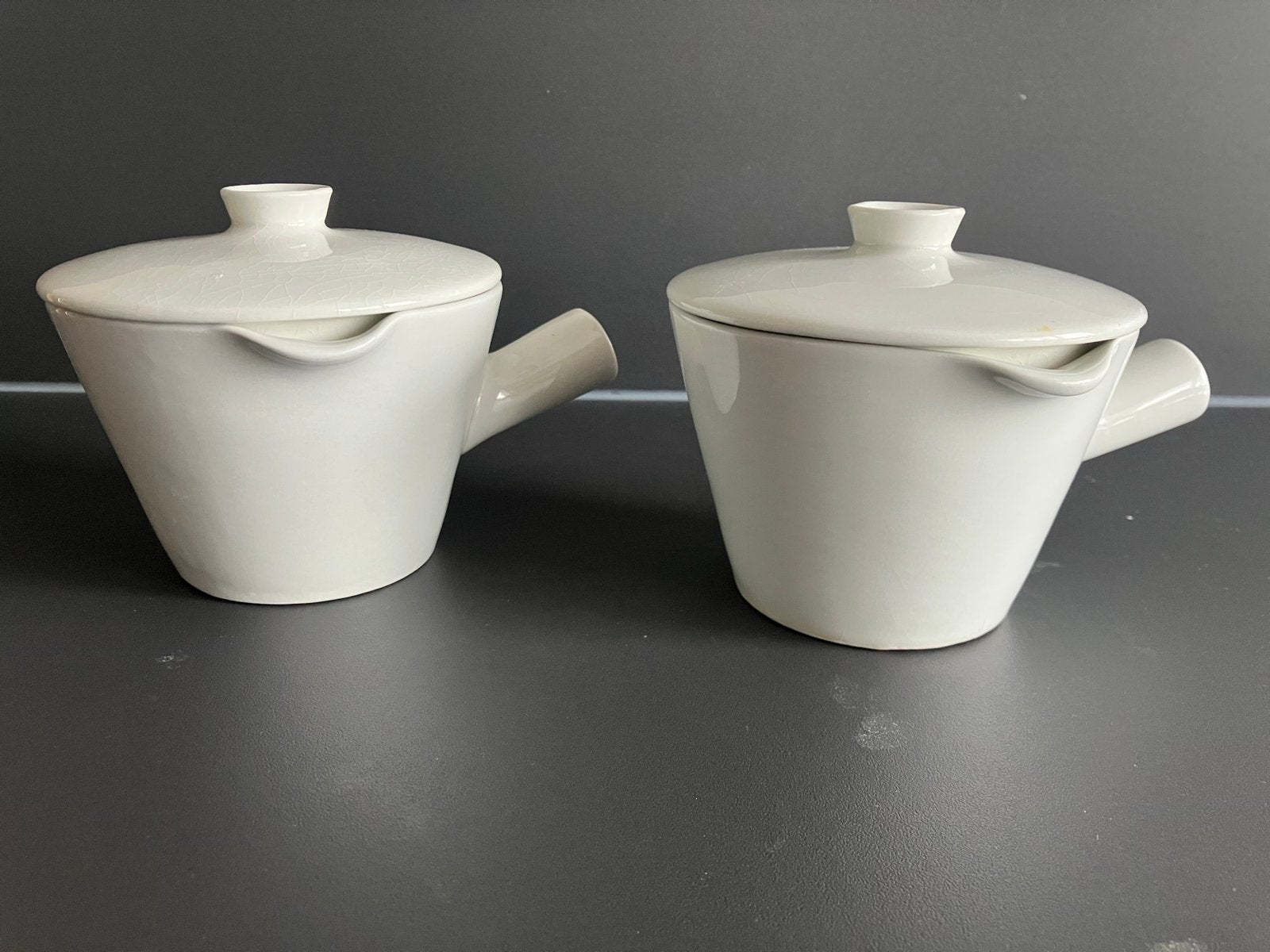 Kaj Franck Iittala / Arabia Teema/Kilta sauskommen (2), Ophalen of Verzenden