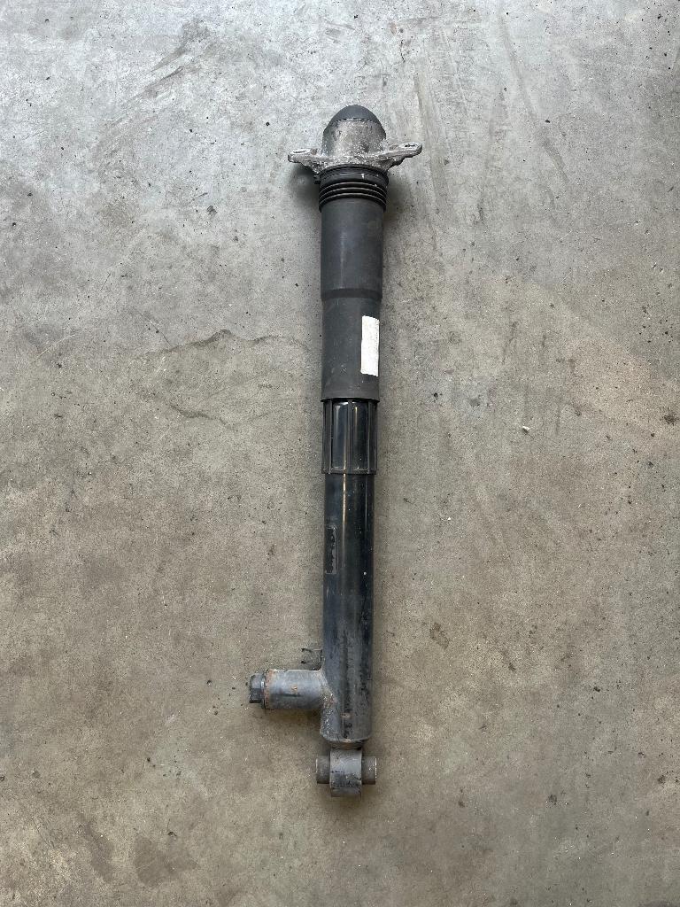 Veerpoot links-achter van een Vw golf 7R 5Q0512009AM, Auto-onderdelen, Overige Auto-onderdelen, Audi, Volkswagen, Gebruikt, Ophalen of Verzenden