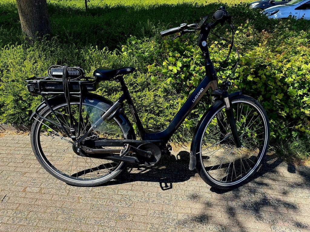 Heerlijk rijdende ebikes vanaf € 695 afspraak 06-21340570, Zo goed als nieuw, 51 tot 55 cm, 50 km per accu of meer, Ophalen