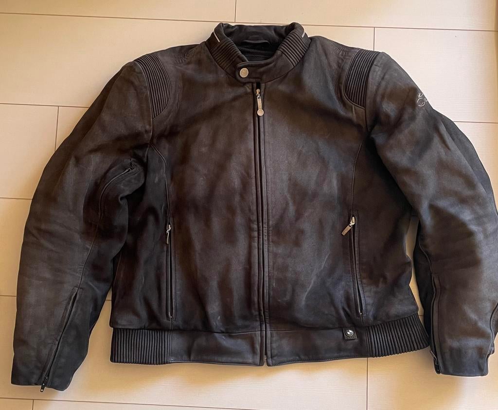 BMW Atlantis 3 motorpak jas mt 58 broek mt 54, Motoren, Kleding | Motorkleding, Ophalen of Verzenden, Tweedehands, Combipak