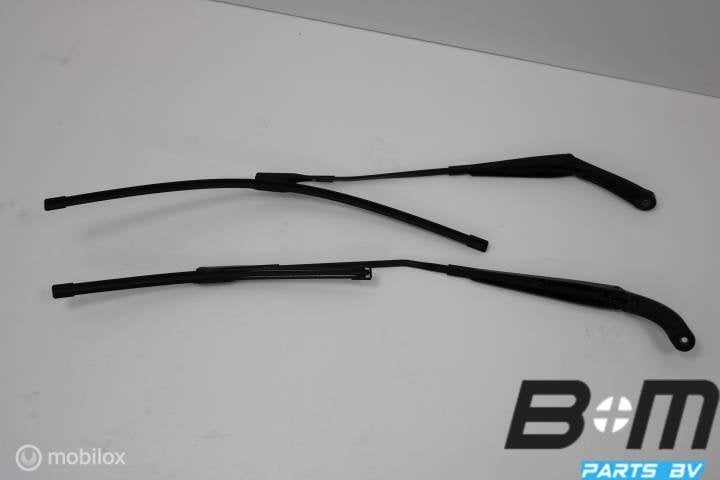 Set ruitenwissers Audi A3 8V, Gebruikt