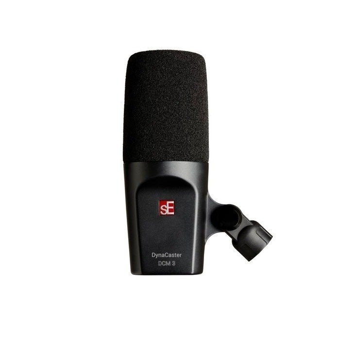 SE Electronics DynaCaster DCM 3 dynamische studiomicrofoon, ., Nieuw, Ophalen of Verzenden, .