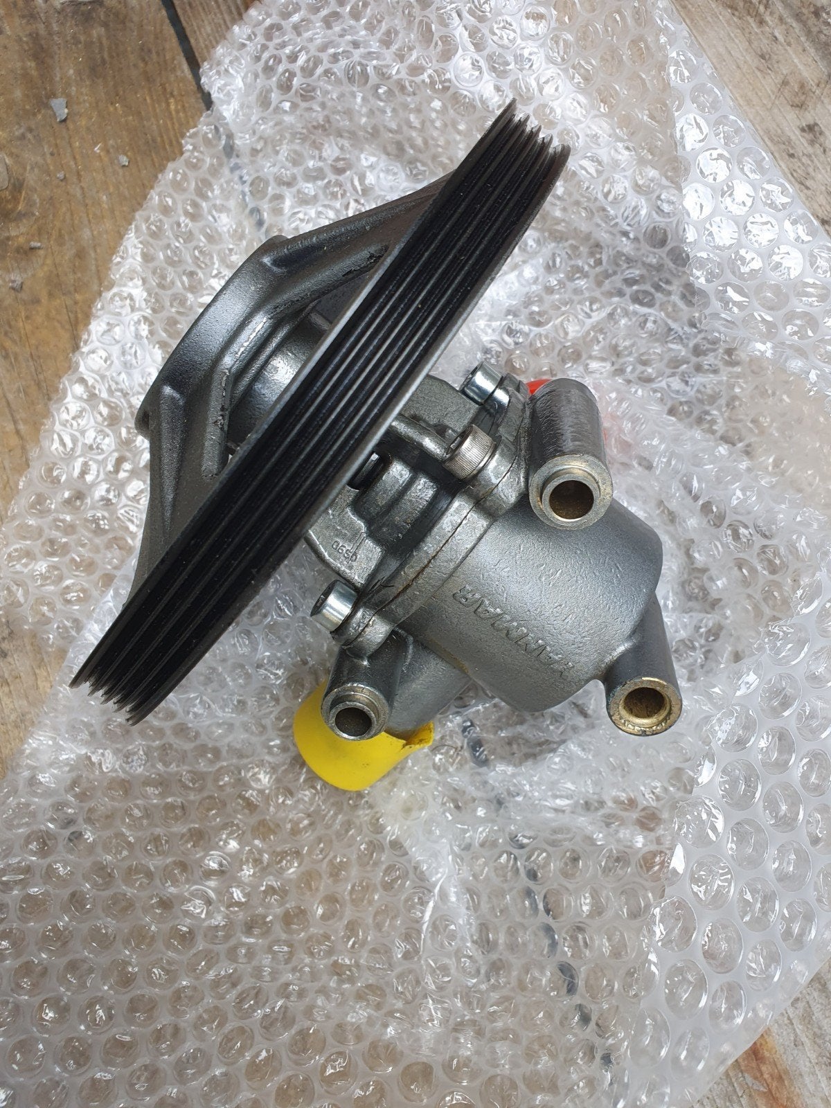 Yanmar Waterpomp 120650-42300 - Nieuw in verpakking, Ophalen of Verzenden, Nieuw, Overige automerken