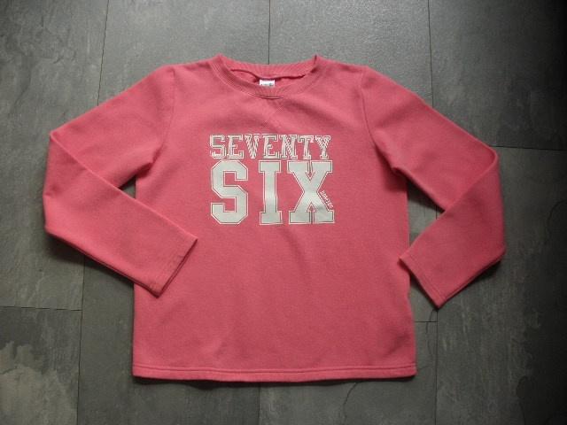 DOMYOS sweater maat 146/152 (qwe), Kinderen en Baby's, Kinderkleding | Maat 146, Domyos, Meisje, Trui of Vest, Ophalen of Verzenden