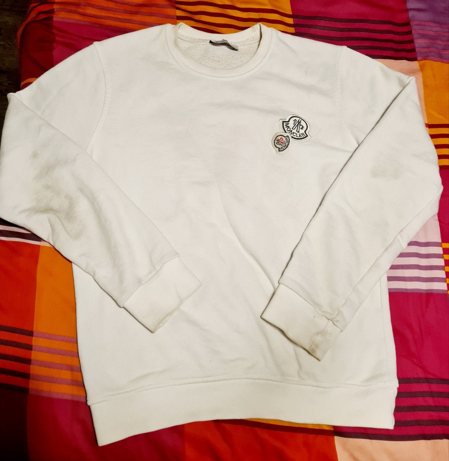 mooie truie moncler, Ophalen of Verzenden, Nieuw, Zwart