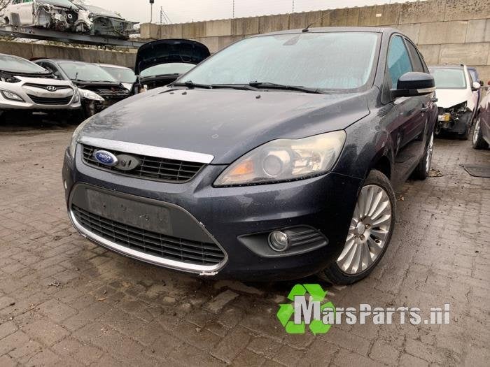 Kachel Ventilatiemotor van een Ford Focus, Gebruikt, -, -, Ophalen of Verzenden