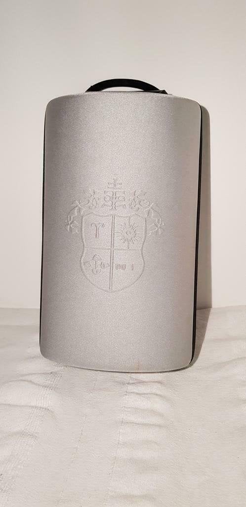 H079 CHAMPAGNE cooler / reisset / giftset, Ophalen of Verzenden, -, -, -