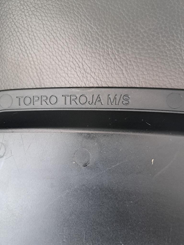 Dienblad rollator, Ophalen of Verzenden, Gebruikt