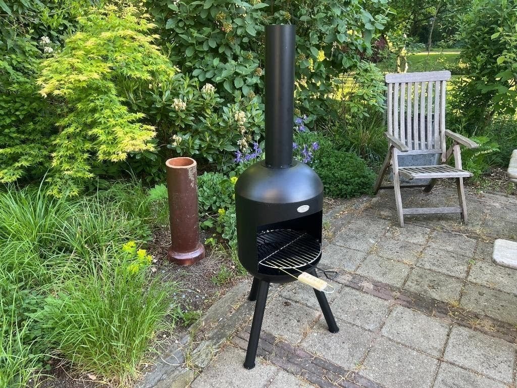 Bonfeu Tuinhaard Bonselo , NIEUW , AANBIEDING , AFGEPRIJSD, Ophalen, Nieuw