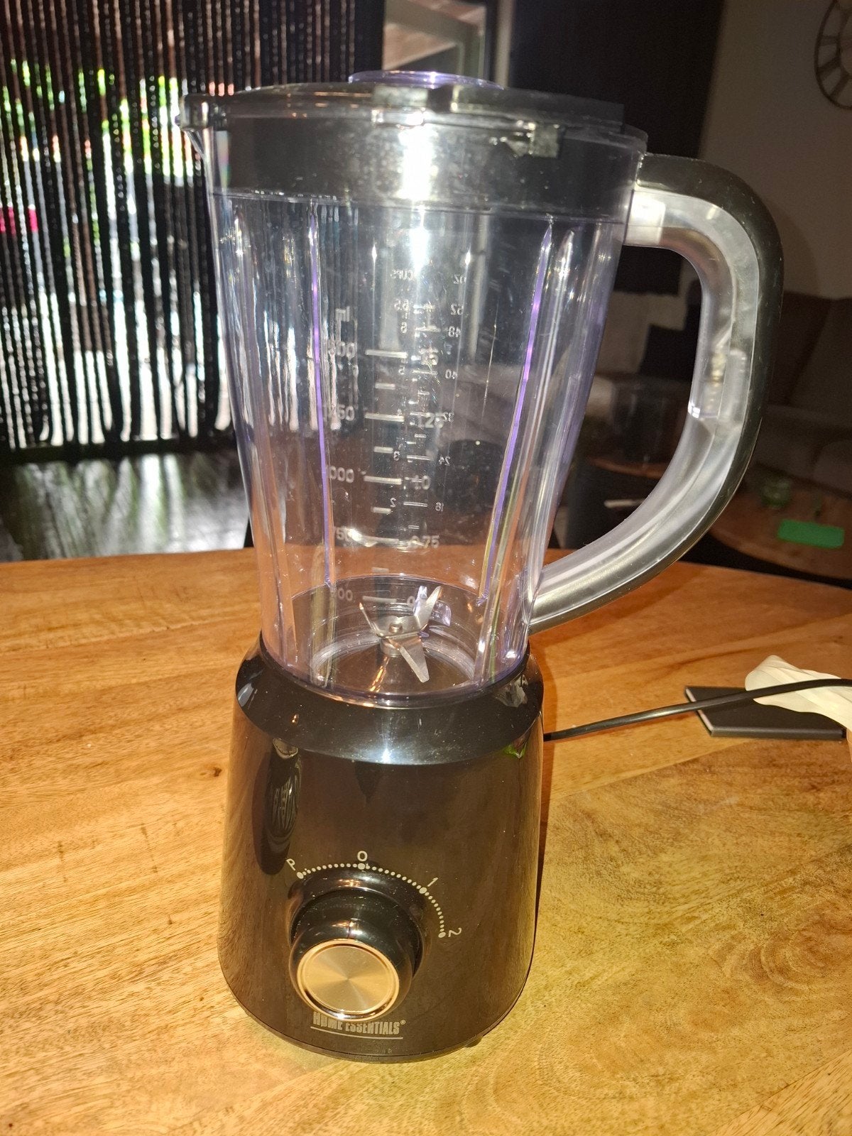 Home Essentials Blender - Zo goed als nieuw, Witgoed en Apparatuur, Ophalen