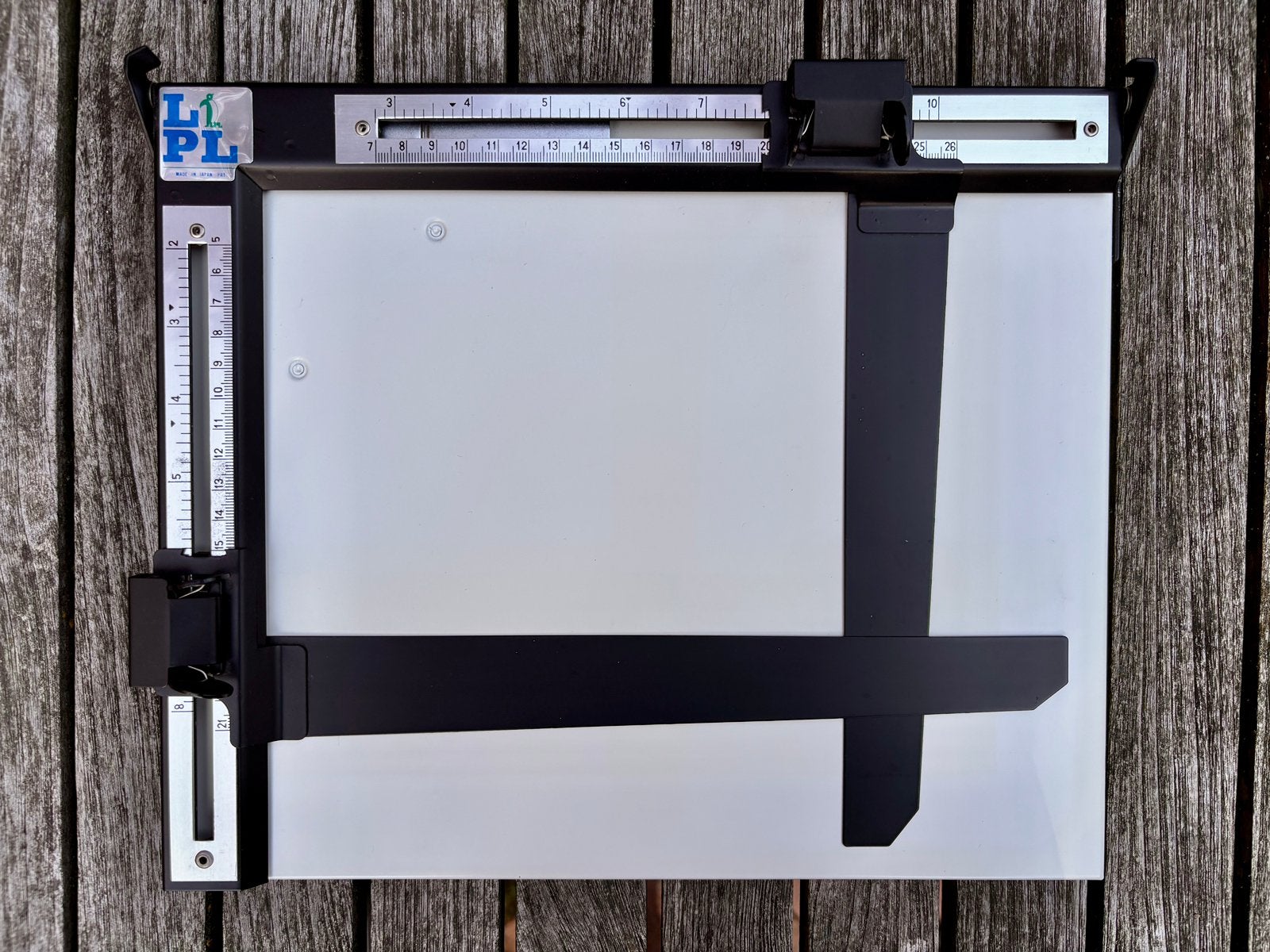 LPL Easel 18x24cm / 8x10” - Very Good Condition, Ophalen of Verzenden, Zo goed als nieuw