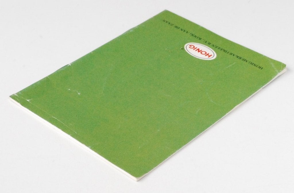 Ot en Sien - Deel 1 - Honig 1984, Verzenden, Zo goed als nieuw, Fictie algemeen