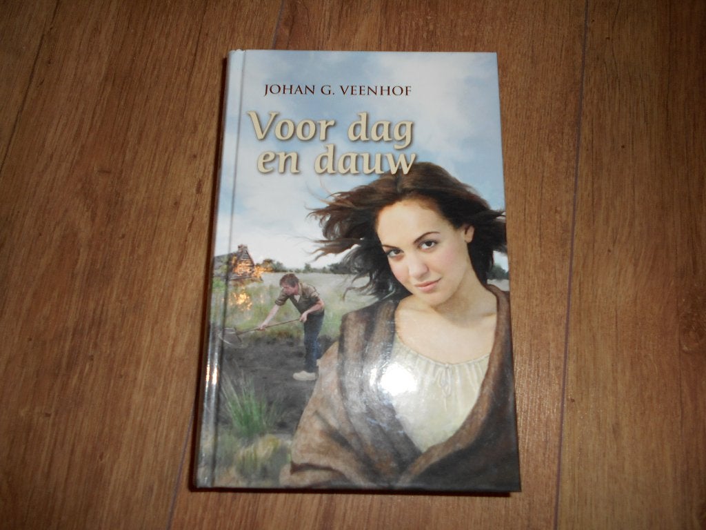 Joh G Veenhof Voor dag en dauw, Ophalen of Verzenden, Zo goed als nieuw