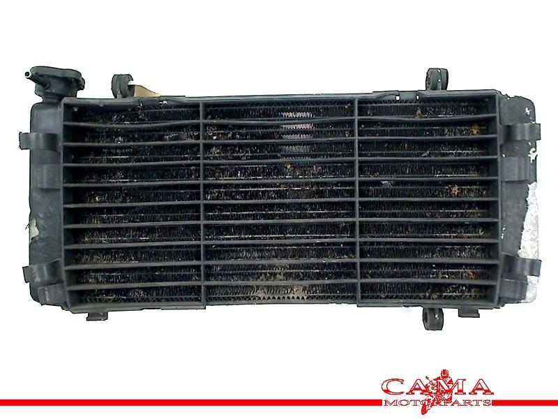 Radiateur Honda VFR 750 F 1994-1997 (VFR750F RC36) 1996, Honda, Gebruikt, Hanauer Landstraße  222-224, Frankfurt am Main 60314, , Duitsland