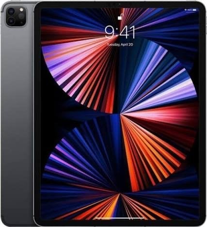 Op zoek naar Ipad pro 5e generatie 12.9 inch goedkoop, Computers en Software, 13 inch of meer, Ophalen of Verzenden, Zo goed als nieuw