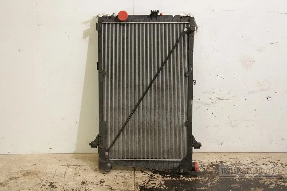 DAF Cooling System Radiateur DAF CF 85, Auto-onderdelen, Vrachtwagen-onderdelen, DAF, Motor en Toebehoren, Gebruikt, Ophalen