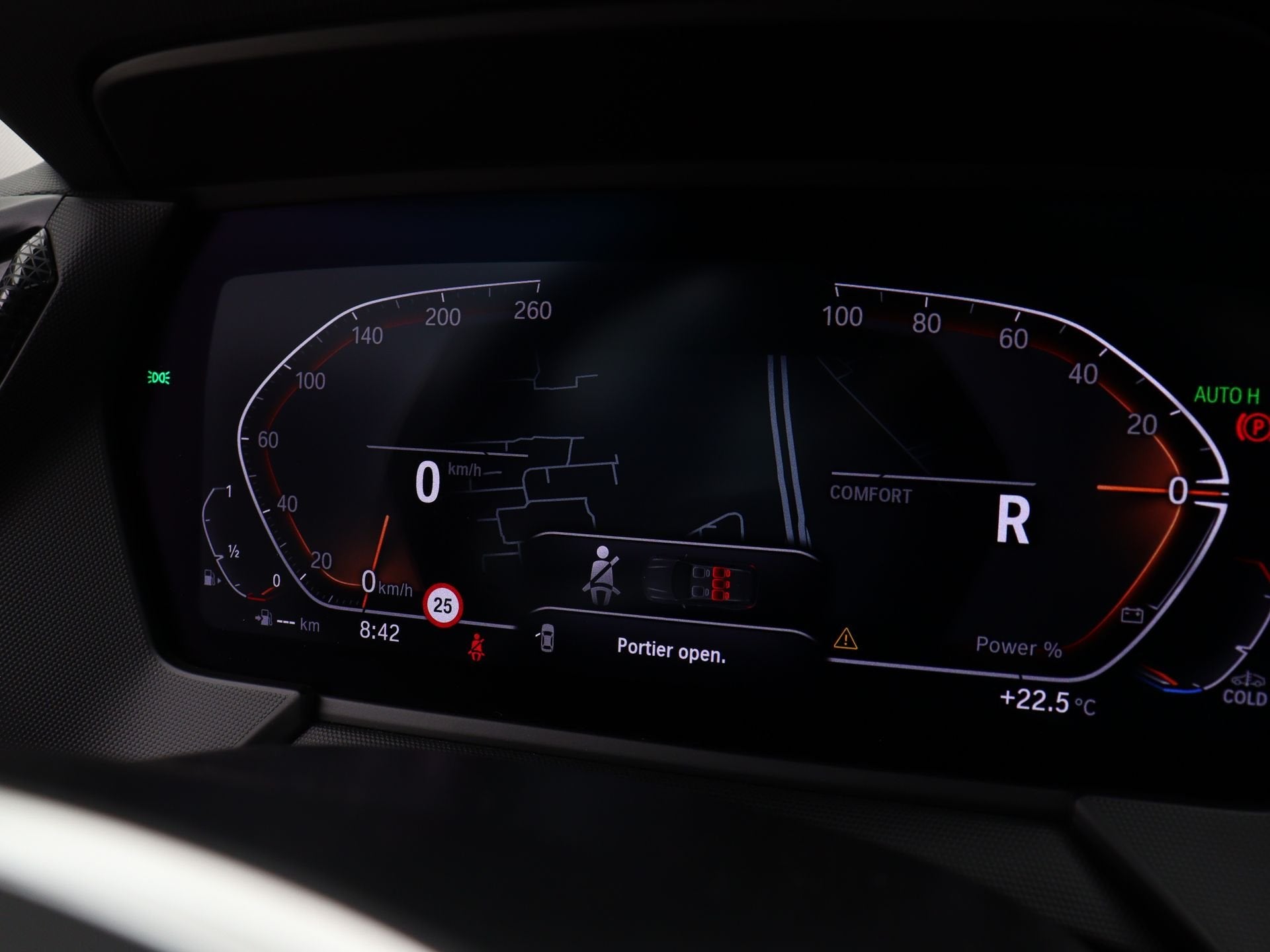 BMW 1 Serie 118i Business Edition (bj 2021, automaat), Auto's, Dealer onderhouden, 136 pk, Gebruikt, Met garantie (alle)