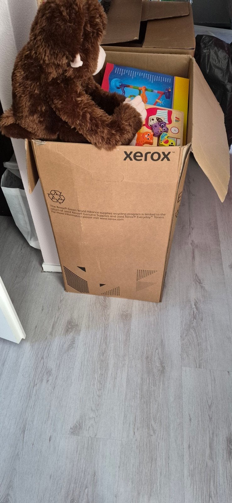 Grote partij speelgoed en knuffels, vooral voor jongens, Ophalen