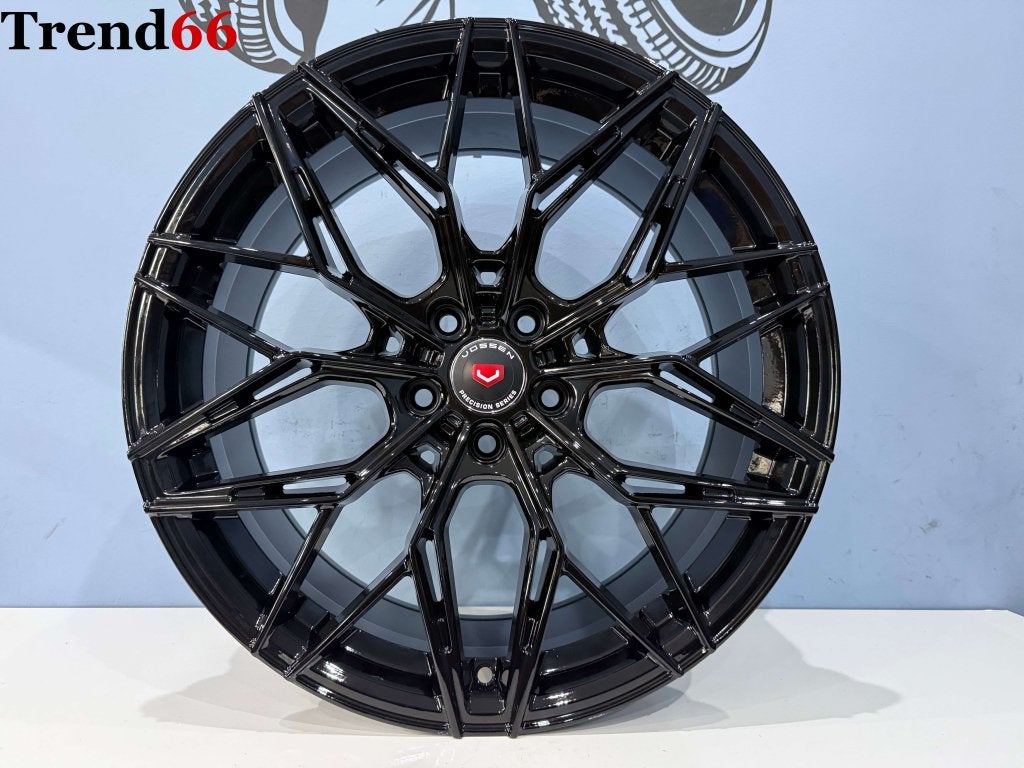 5x112 19'' Vossen R Audi A4 A5 A6 Q3 Vw Arteon Tiguan Skoda, 19 inch, Trend66, Velg(en), Trend66@hotmail.nl