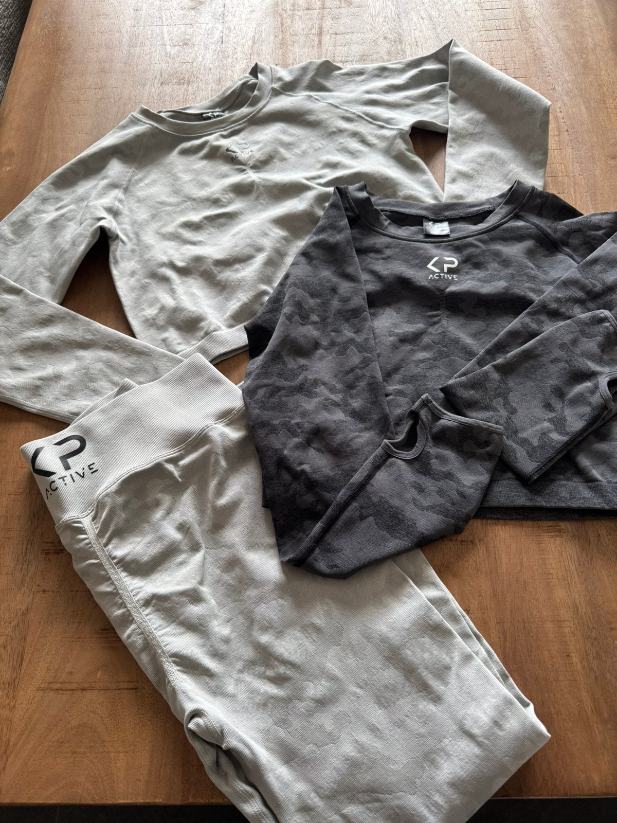 Dames sportkleding mt,XL, Zwart, Maat 46/48 (XL) of groter, Ophalen of Verzenden, Fitness of Aerobics