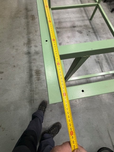 Foto 7 van FRAME WERKTAFEL