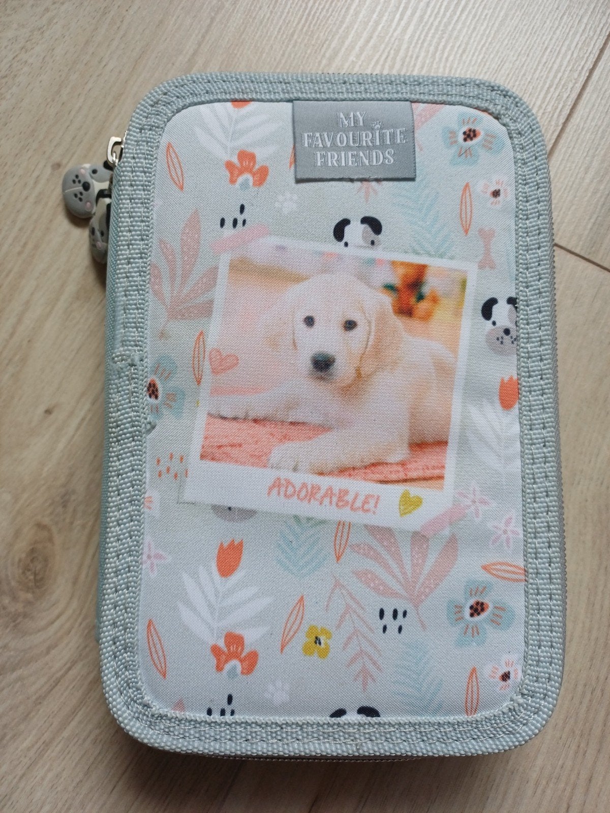 etui(leeg), Diversen, Ophalen, Zo goed als nieuw
