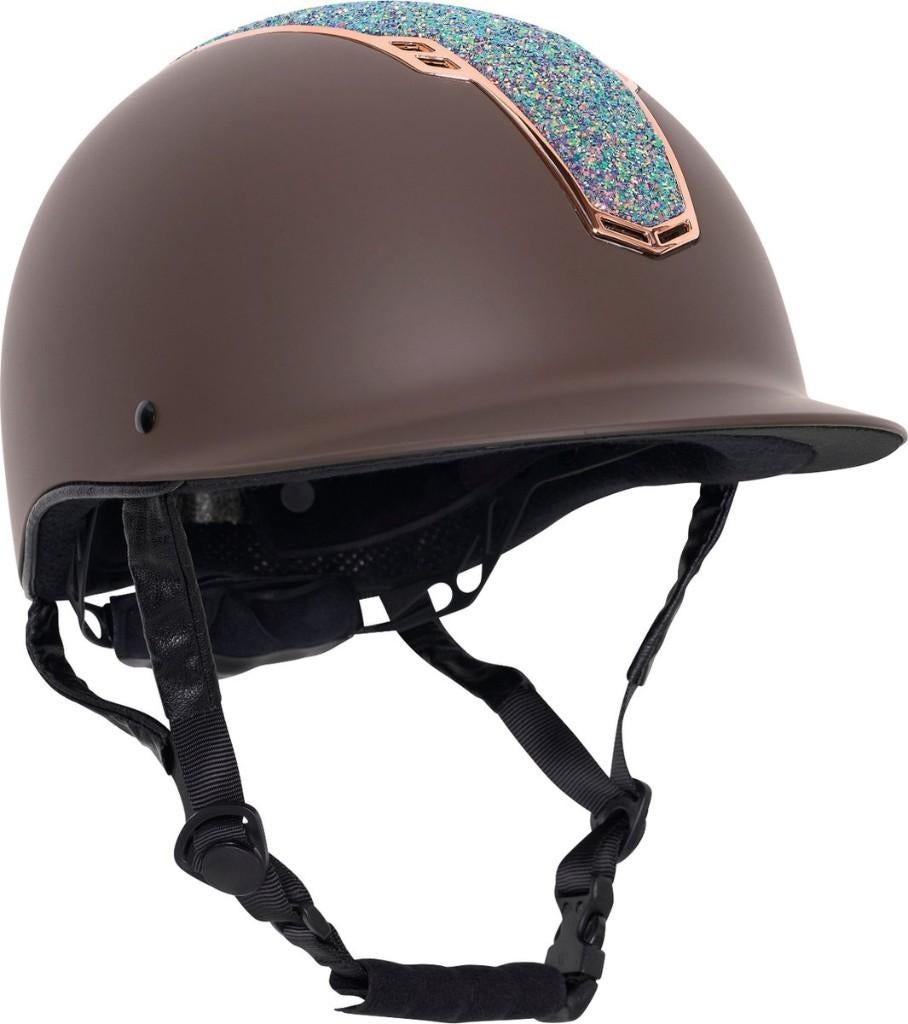 Imperial Riding Veiligheidshelm Olania, La frontiere ruitersport, Dames, Bianca@lafrontiereruitersport.nl, Bovenkleding