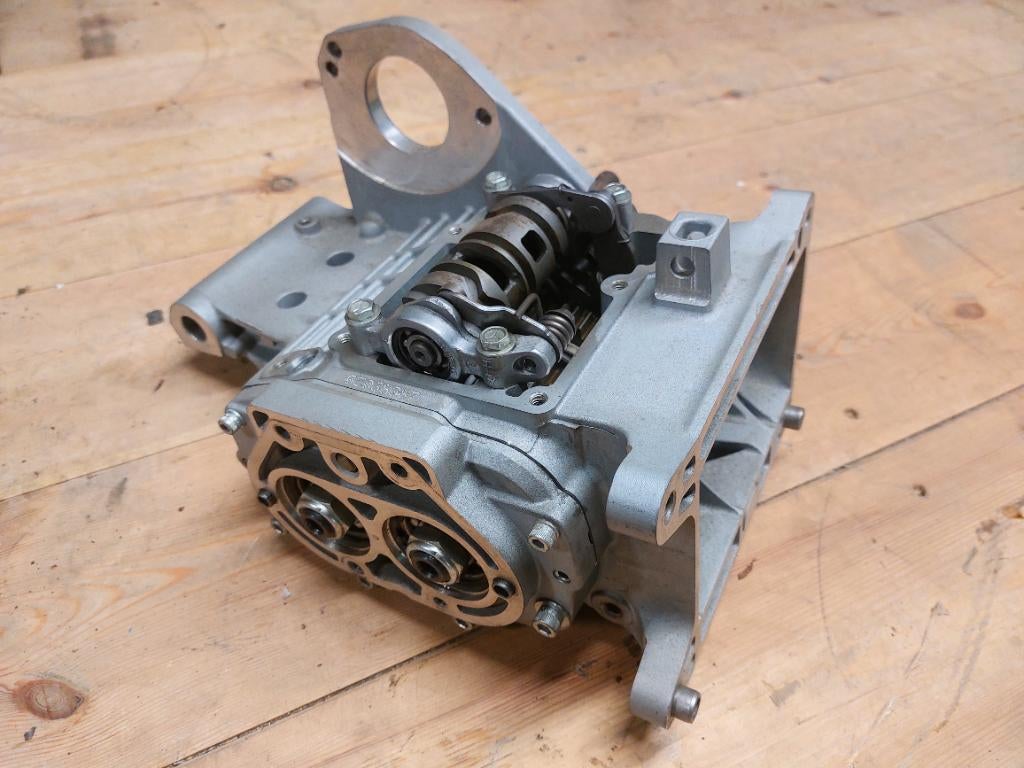 Twincam versnellingsbak, Motoren, Onderdelen | Harley-Davidson, Ophalen of Verzenden, Nieuw