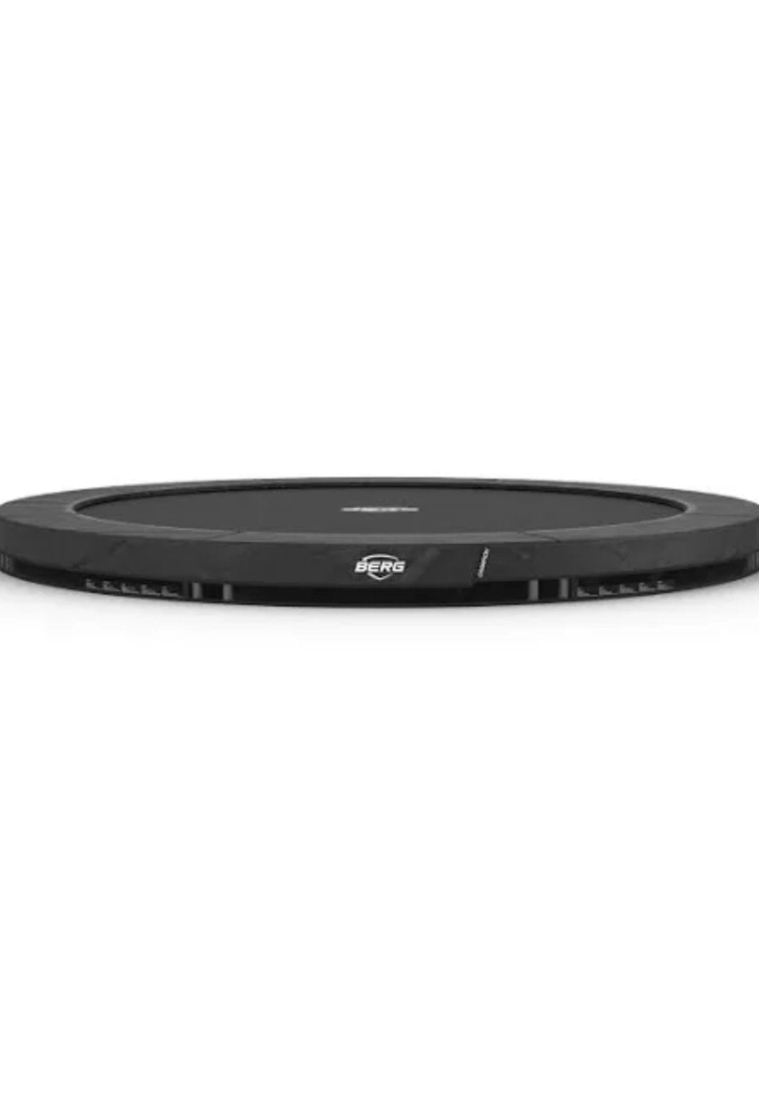BERG Champion InGround 380 Grey Trampoline - Nieuwprijs €859, Ophalen, Nieuw