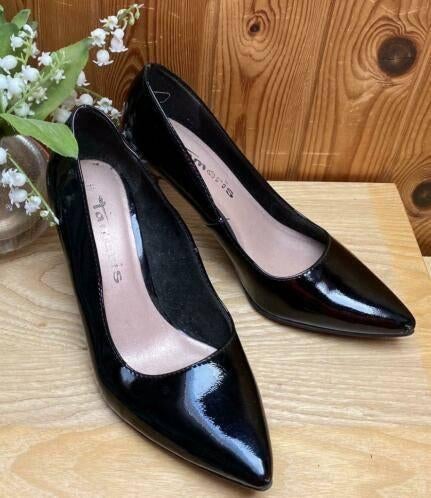 Tamaris schoenen maat 38 [DM]