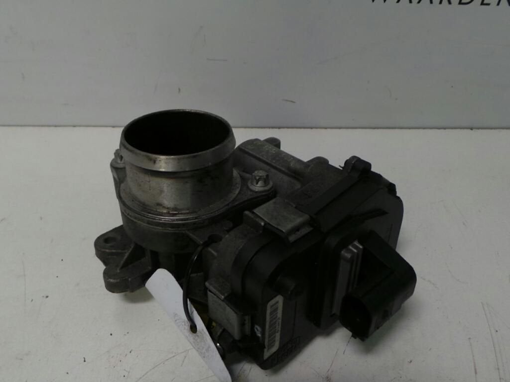 OPEL ASTRA GASKLEPHUIS 2010, Ophalen of Verzenden, Gebruikt, ARN erkend