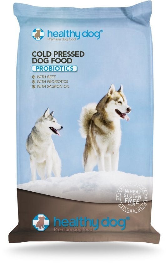 Aanbieding, Healthy dog probiotics.., Ophalen of Verzenden, Hond