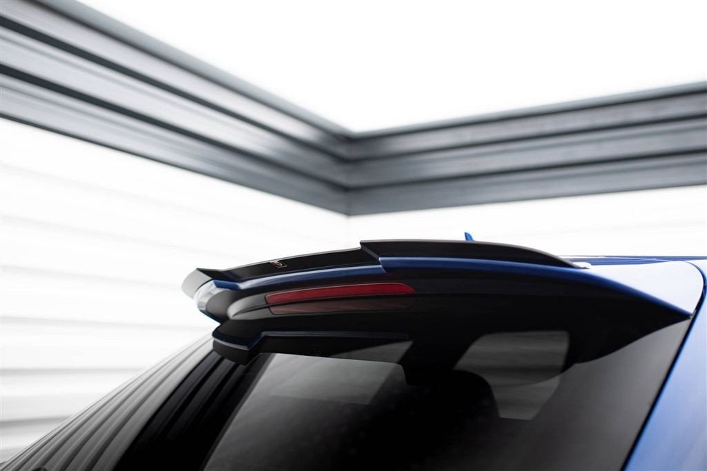 Maxton Design Audi RS6 C7 Achterklep Spoiler Extention Versi