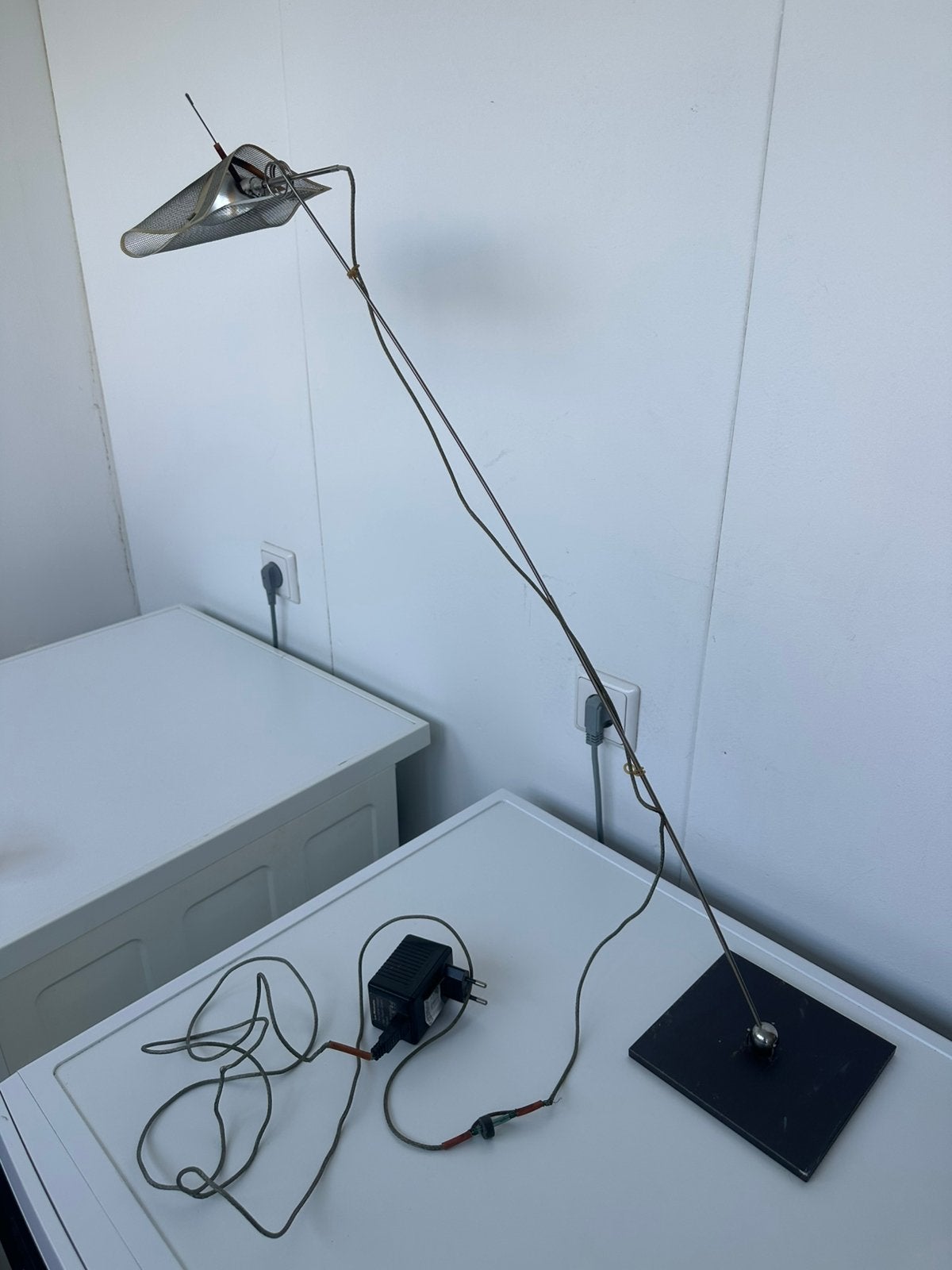 INGO MAURER LOS MINIMALOS UNO, Huis en Inrichting, Ophalen, Gebruikt