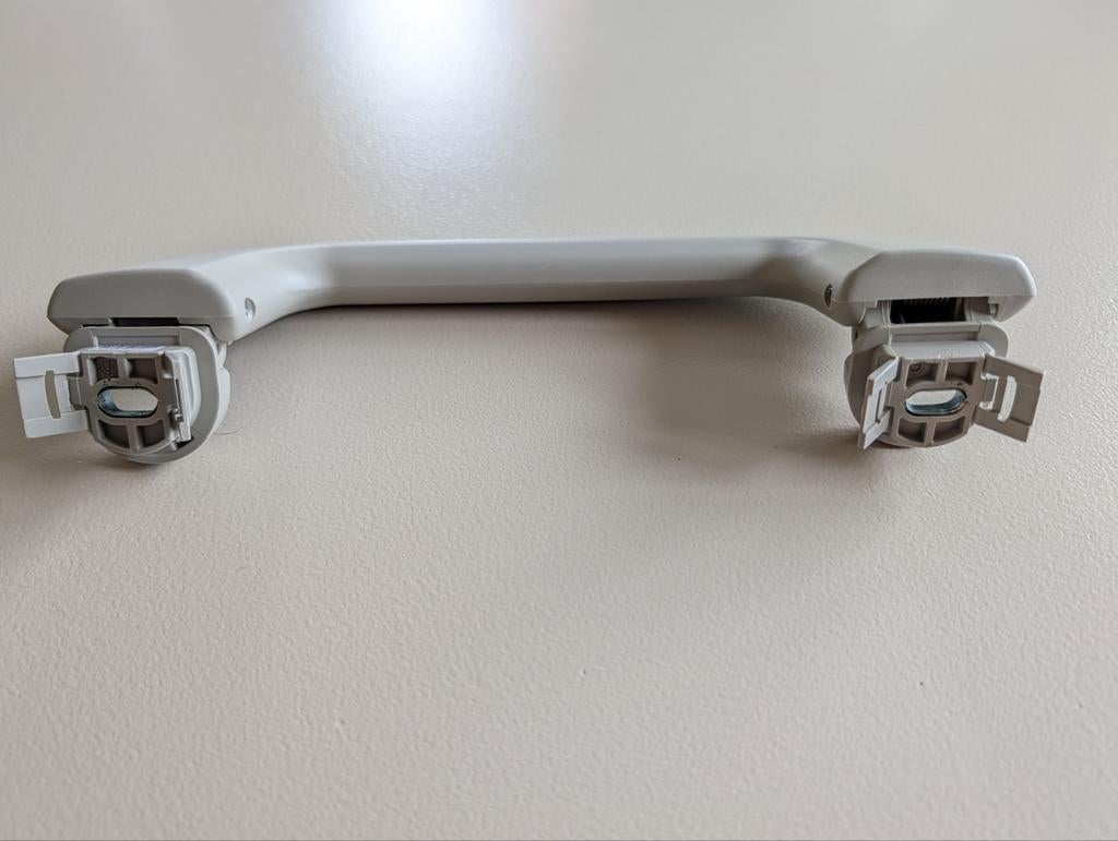 Handgreep Volvo XC60 - Origineel onderdeel, Auto-onderdelen, Interieur en Bekleding, Ophalen of Verzenden, Gebruikt, Volvo