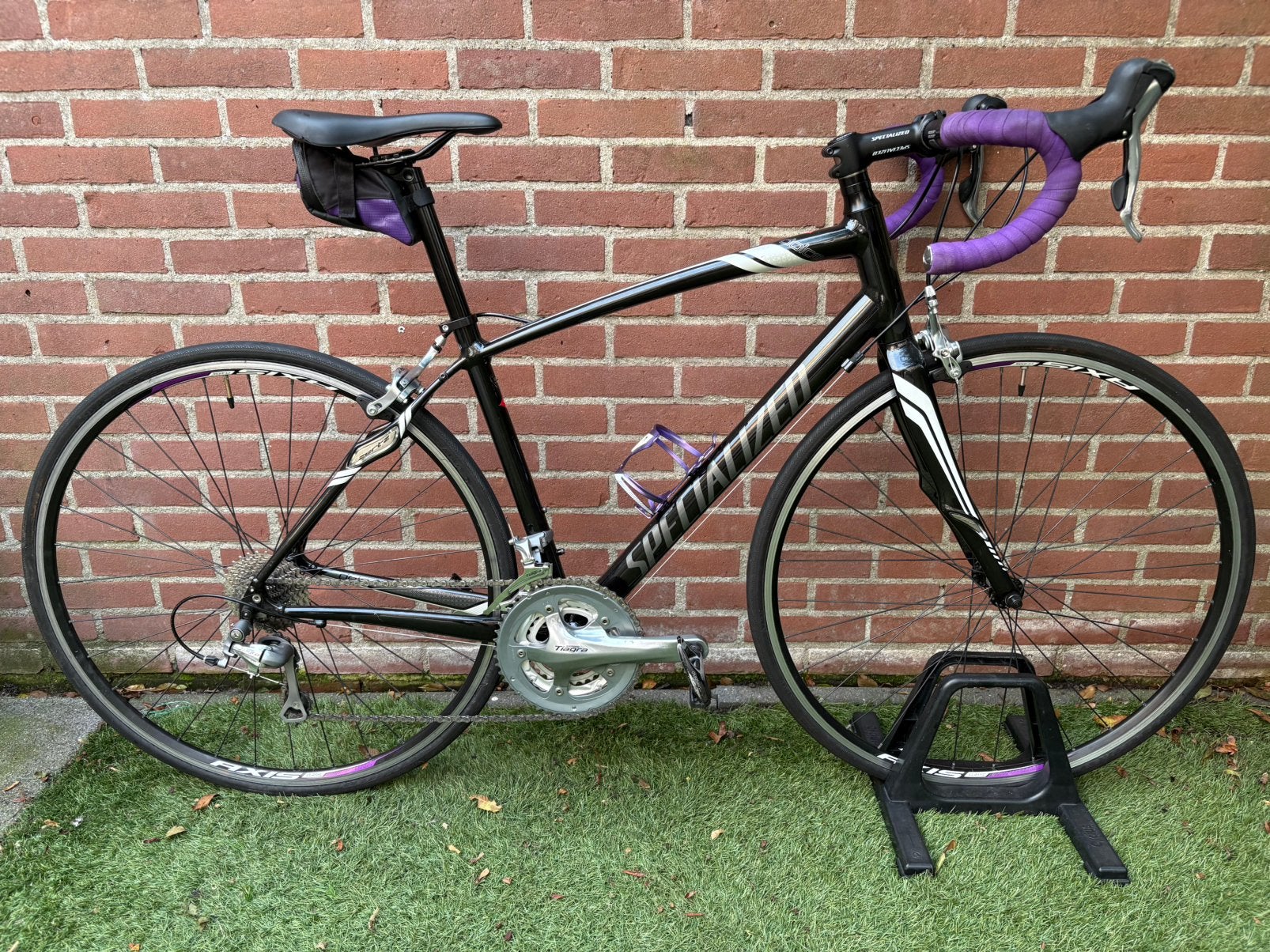 Specialized Dolce (54) Racefiets, Ries-Cycles, Overige typen, Zo goed als nieuw, Ries-Cycles