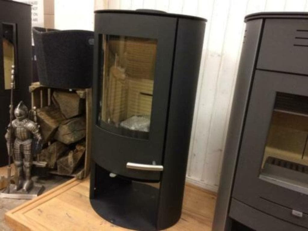 TermaTech TT20 Bazic R , BazicR Kachel (Goedkoopste van Ned), Nieuw, Minder dan 3 jaar oud, Minder dan 20 liter, Boiler