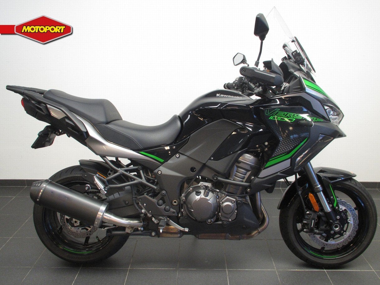 Kawasaki VERSYS 1000 SE (bj 2024), Motoren, Motoren | Kawasaki, Bedrijf, Info@kawasaki.nl, Toermotor, Jacobus Spijkerdreef 1-3
2132 PZ  Hoofddorp, NL