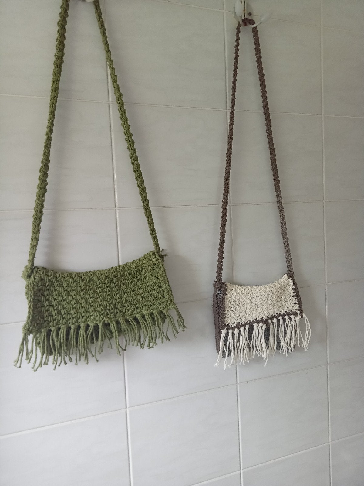tasjes, Ophalen of Verzenden, Overige kleuren, Schoudertasje