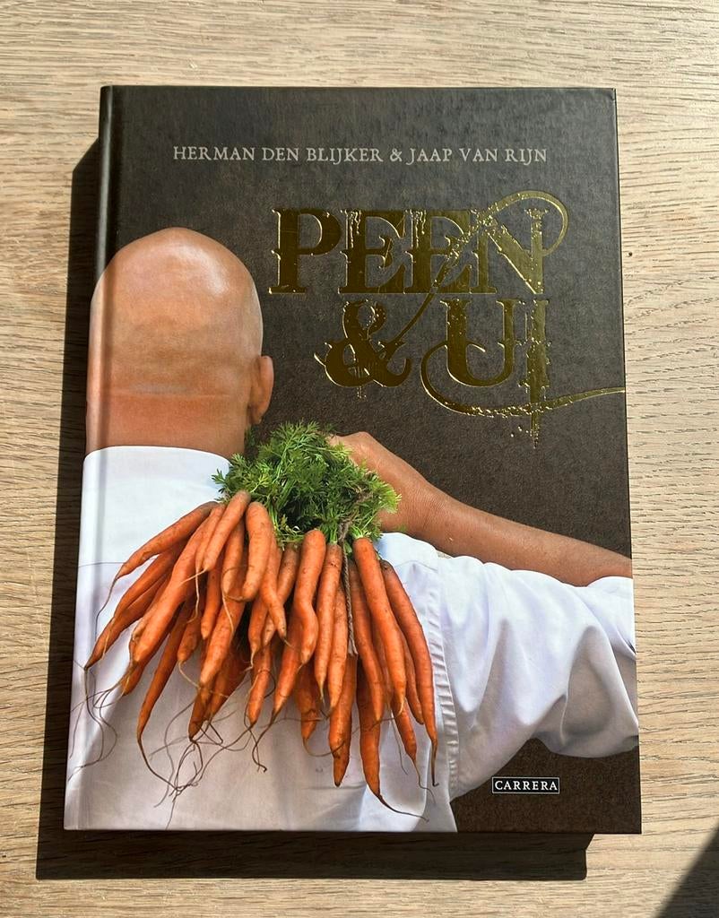 Peen & Ui Herman den Blijker & Jaap van Rijn, Ophalen of Verzenden, Zo goed als nieuw, Nederland en België