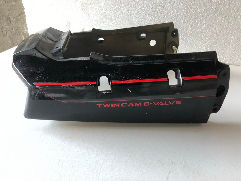 Kawasaki GPX 250 kontkap Twin Cam 8-Valve, Motoren, Gebruikt, ., Ophalen of Verzenden, Gpx 250