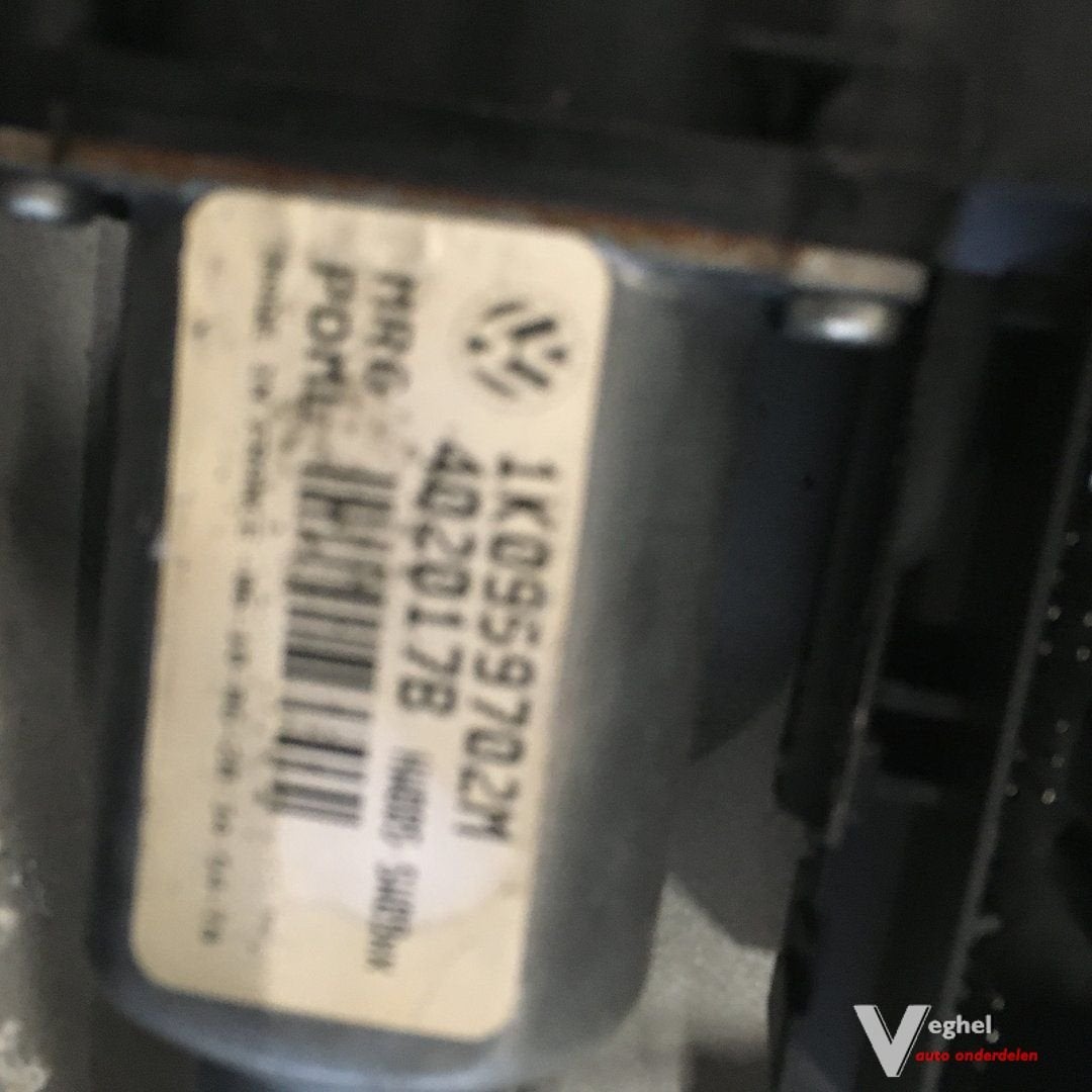 Vw Golf 5 1.4B 3drs 2006 Wagennr 2400165 Elektr Raammechanis, Gebruikt, -, -, Ophalen of Verzenden