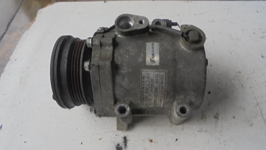 alle airco en verwarming onderdelen voor Suzuki Swift -05-10, Ophalen of Verzenden, Gebruikt, Suzuki
